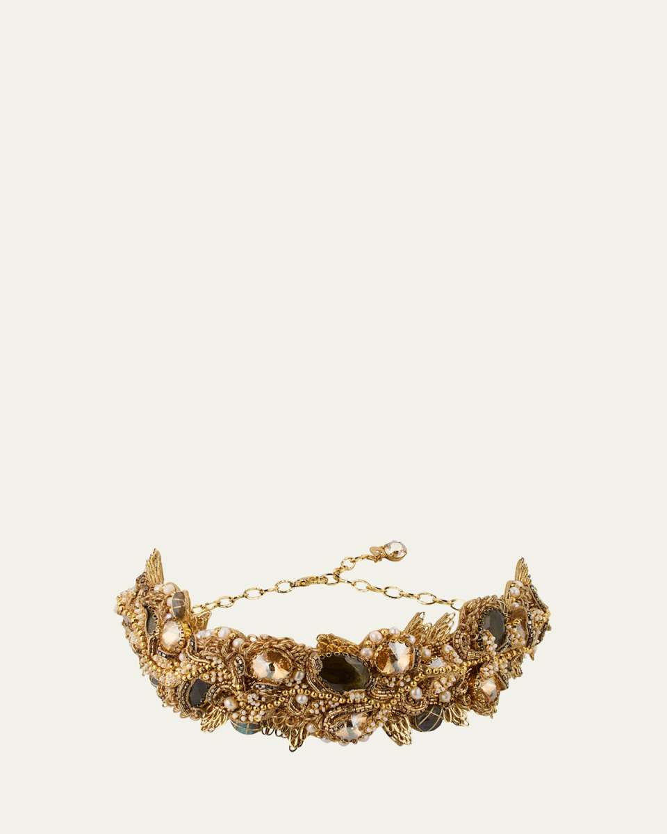 Arden Necklace